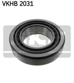 Подшипник SKF VKHB 2031